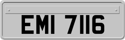 EMI7116