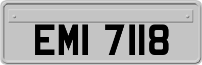 EMI7118