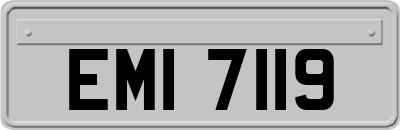 EMI7119