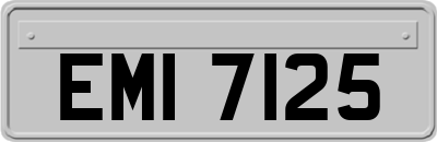 EMI7125