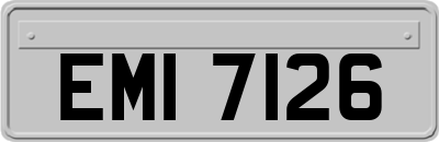 EMI7126