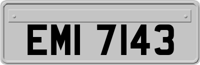 EMI7143