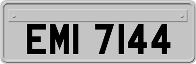 EMI7144