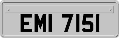 EMI7151