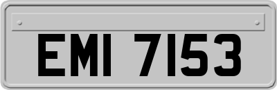 EMI7153