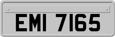 EMI7165