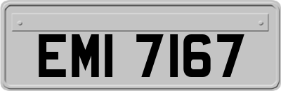 EMI7167