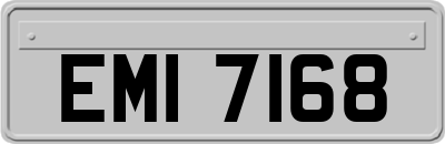 EMI7168