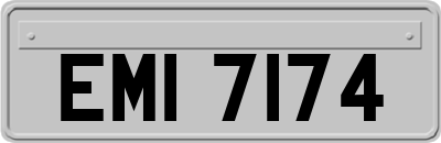 EMI7174