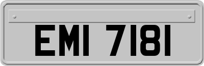 EMI7181