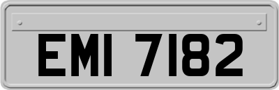 EMI7182