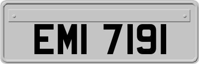 EMI7191