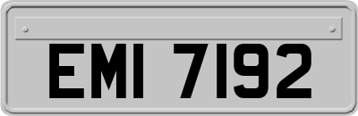 EMI7192