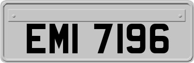 EMI7196
