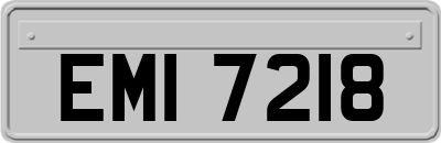 EMI7218