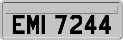 EMI7244