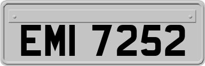 EMI7252