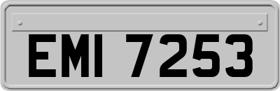 EMI7253