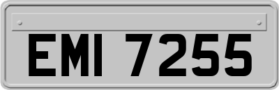 EMI7255