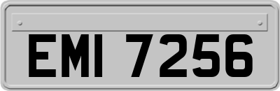 EMI7256