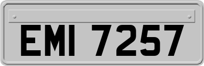 EMI7257