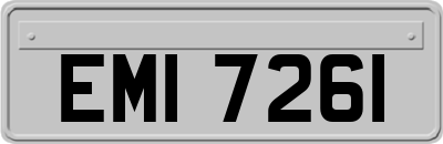 EMI7261