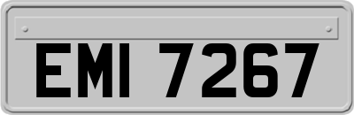 EMI7267