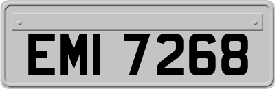 EMI7268