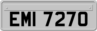 EMI7270