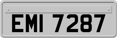 EMI7287