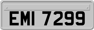 EMI7299