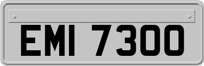EMI7300