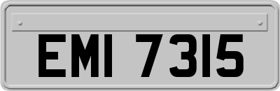 EMI7315