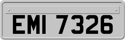 EMI7326