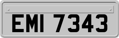 EMI7343