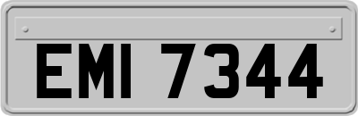 EMI7344