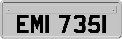 EMI7351