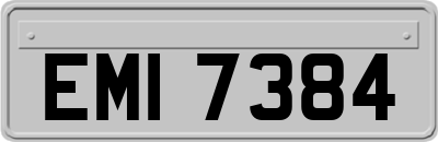 EMI7384