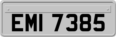 EMI7385