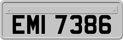 EMI7386