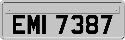 EMI7387
