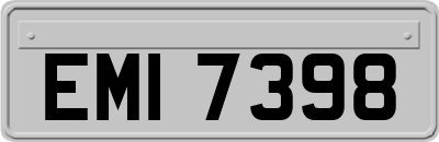 EMI7398
