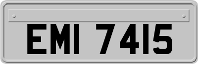 EMI7415
