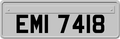 EMI7418