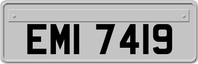 EMI7419