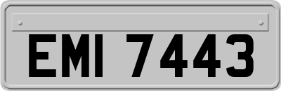 EMI7443