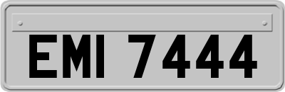 EMI7444