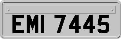 EMI7445