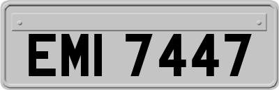 EMI7447