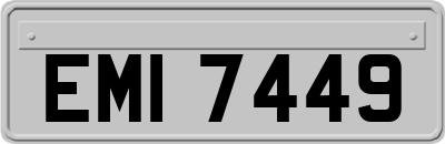 EMI7449